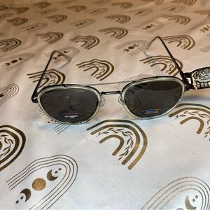 Pug Sunglasses with Sleek Design